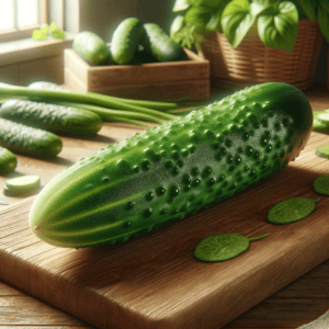 cucumber