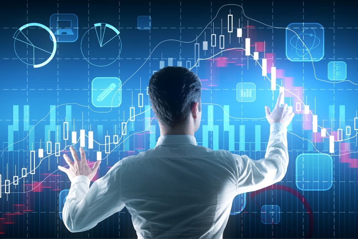 Automated Investment Strategy Graph