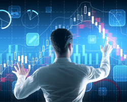 Automated Investment Strategy Graph