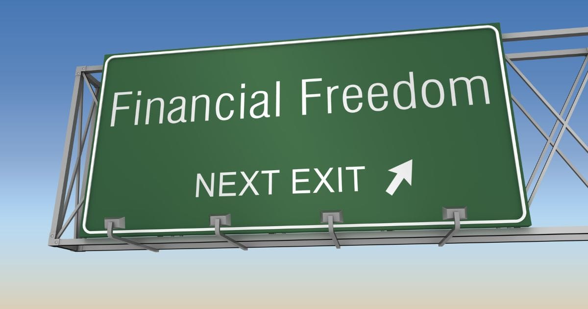 Financial Freedom