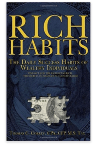 Rich Habits