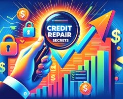 Credit Repair Secrets