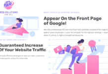 Website Services: Harnessing the Power of Digital Solutions Website services