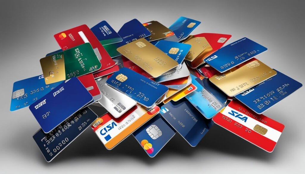 credit card consolidation