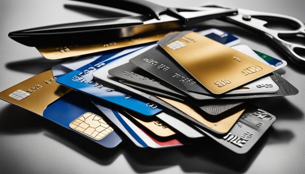 credit card consolidation