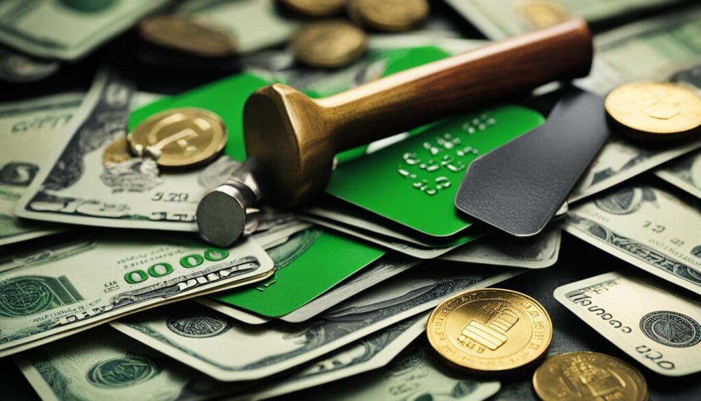 debt management techniques