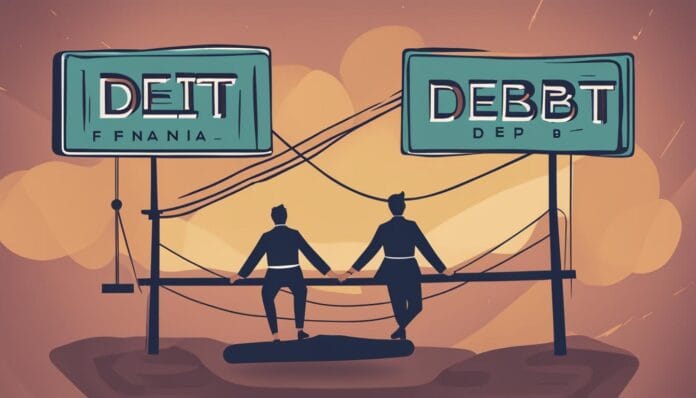 managing debt to support financial wellness