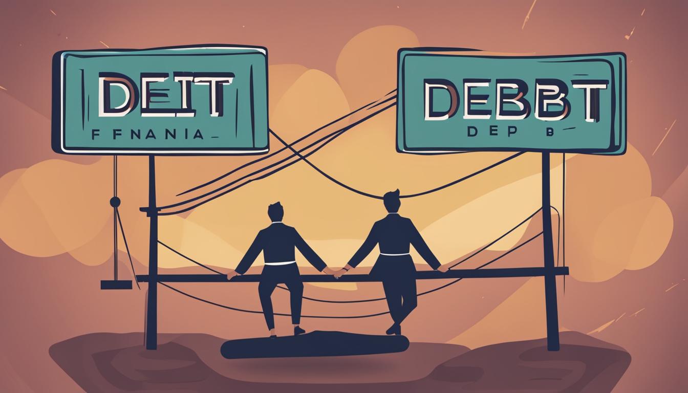 managing debt to support financial wellness