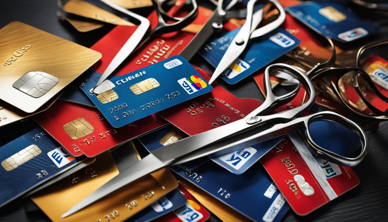 strategies for credit card debt deletion