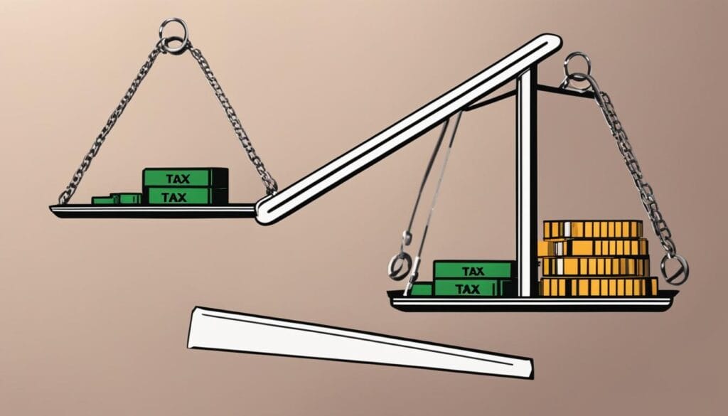 tax consequences of debt settlement