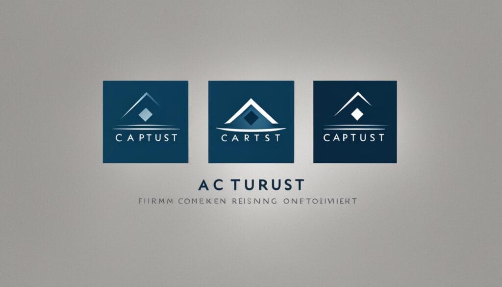 CAPTRUST logo