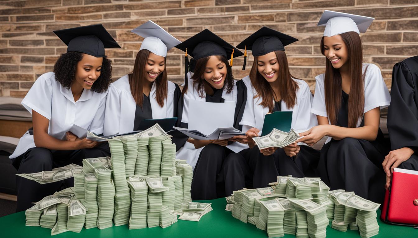 debt consolidation solutions for student loans