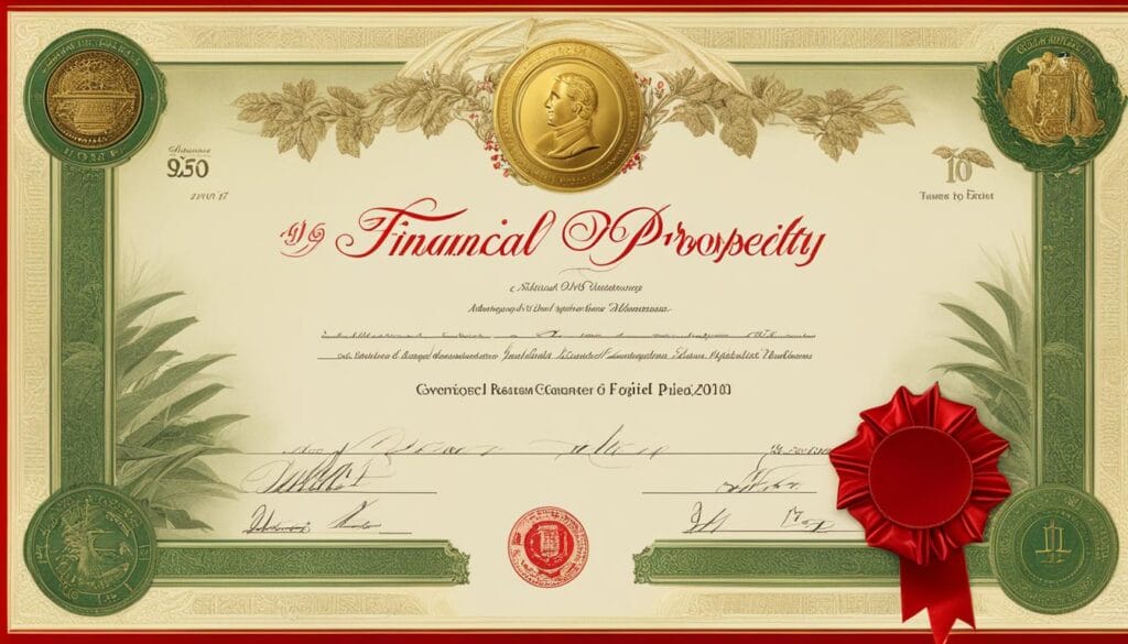 professional credentials for financial advisors