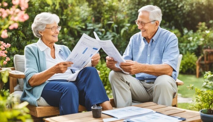 retirement planning expertise