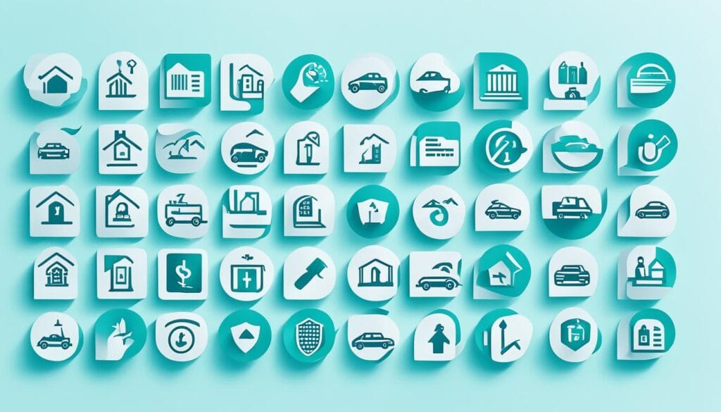 Insurance Types
