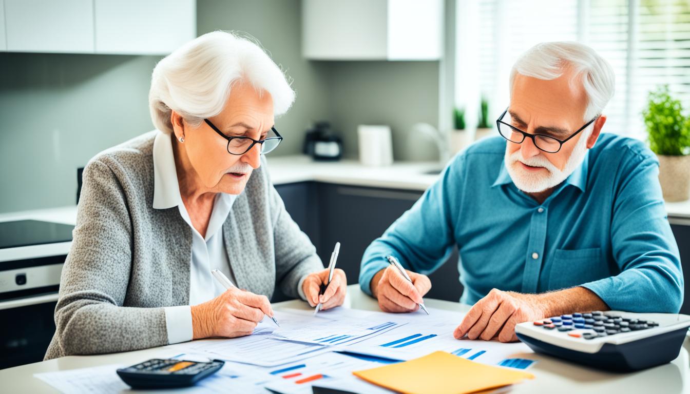 Personal Finance for Seniors