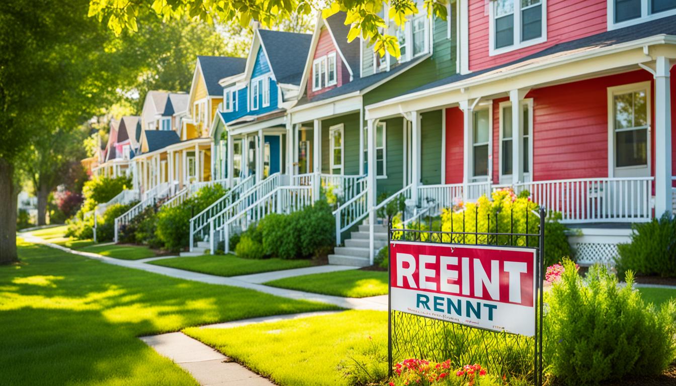 achieving financial independence with rental properties