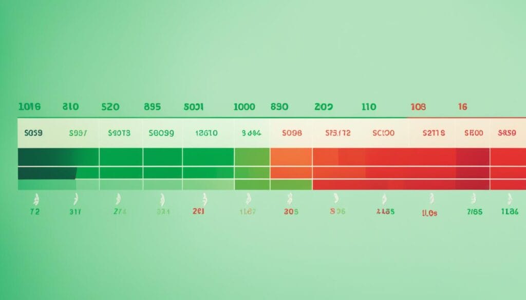 credit score rebuild timeline