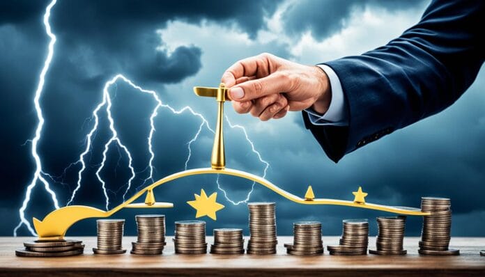 effective financial management during uncertain times