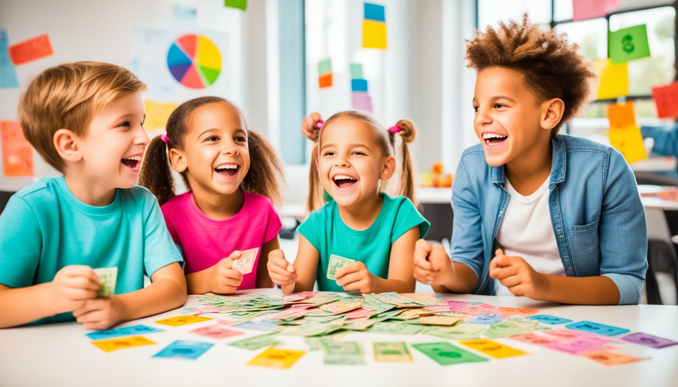 money management games for children