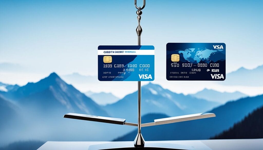 balance transfer credit card