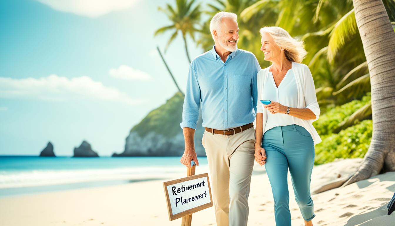 retirement planning tips