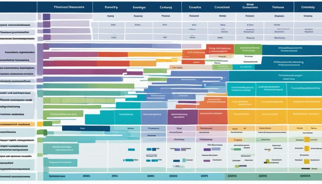 efficient resource allocation