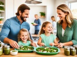 frugal living for families