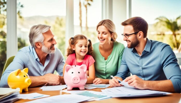 mindful family financial planning