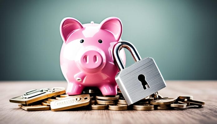 secure your financial future preparedness