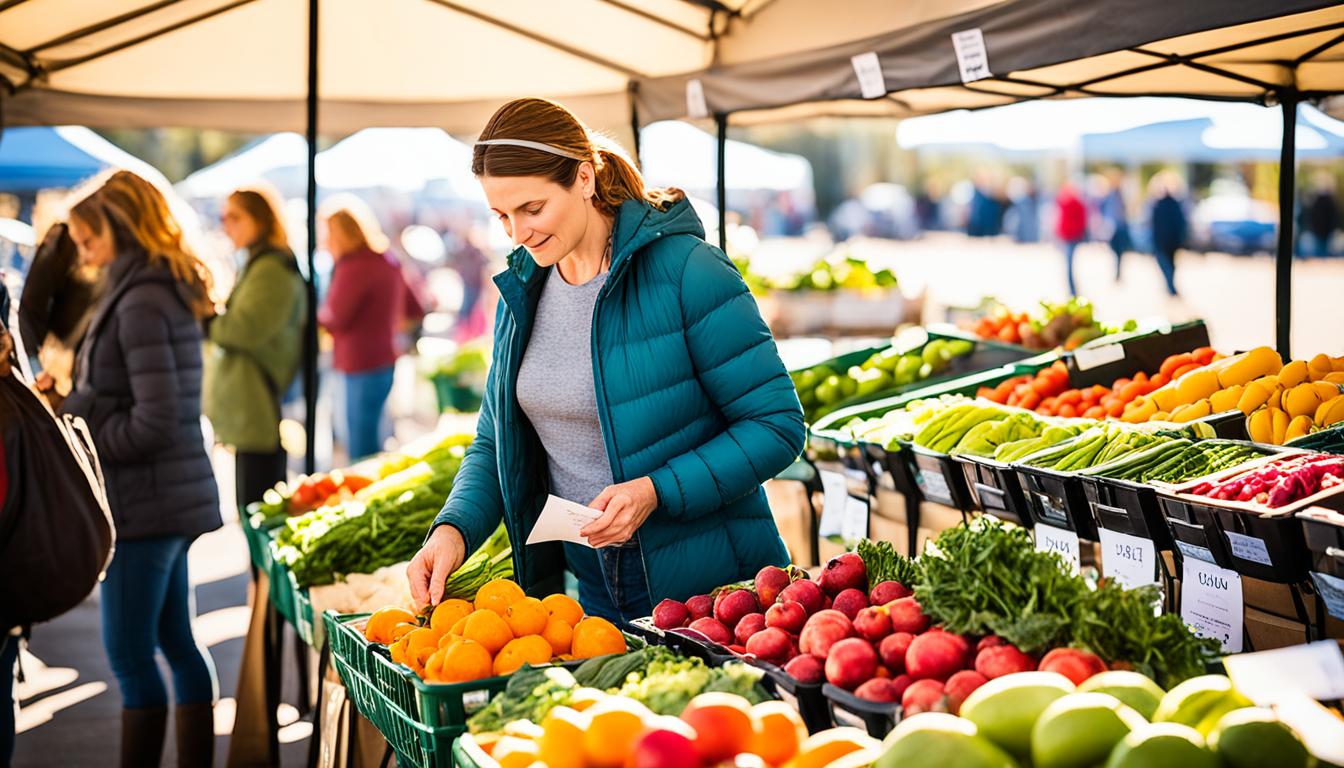 mindful shopping strategies