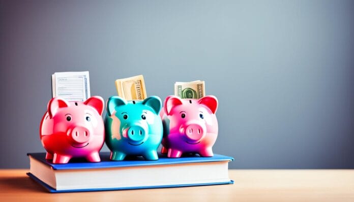 student budgeting tips