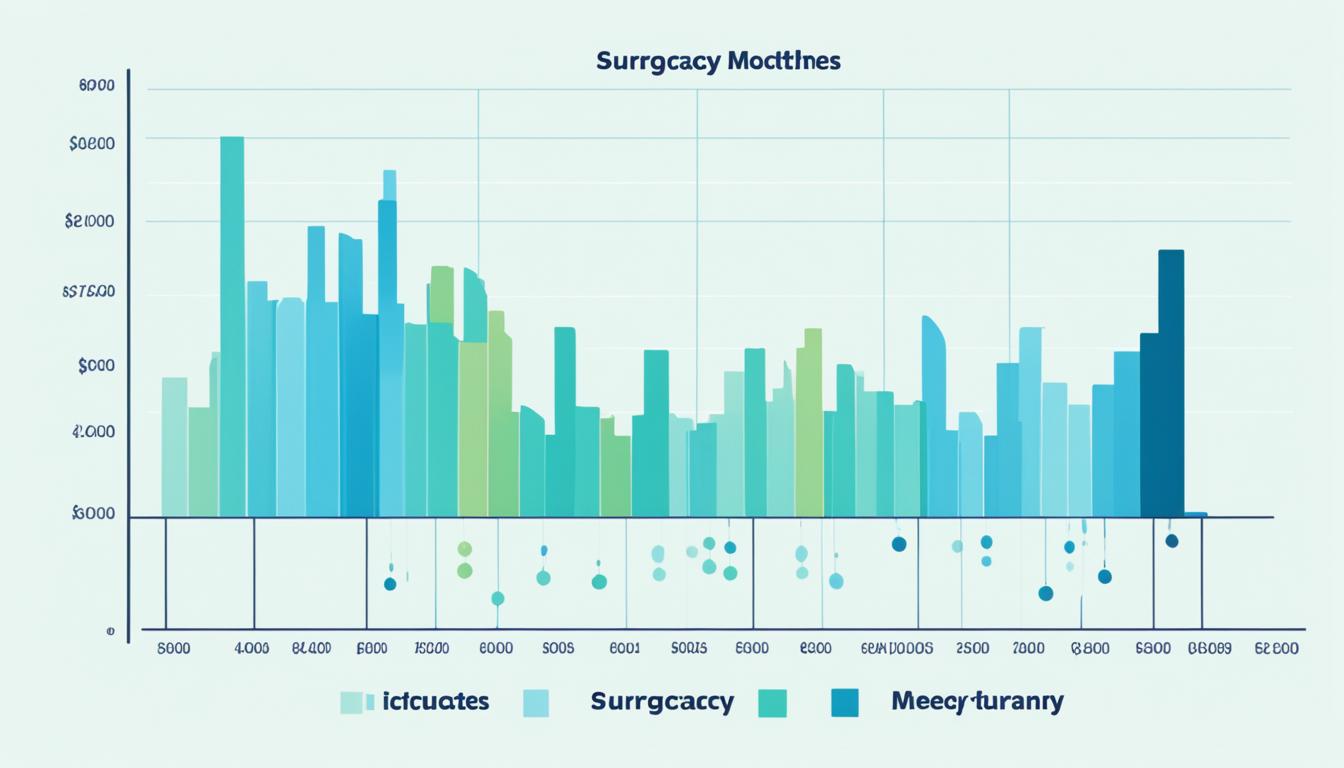 variable surrogacy expenses