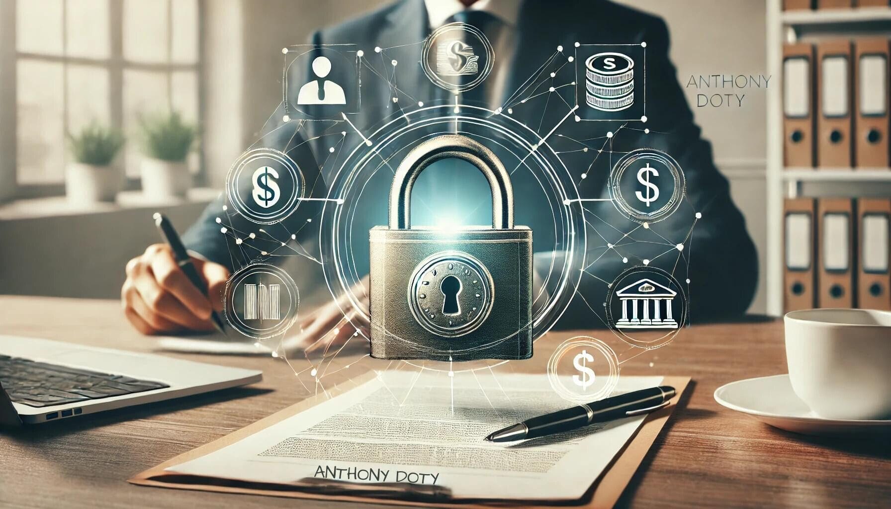 Terms of Service | Anthonydoty.com - Financial Empowerment & Resources