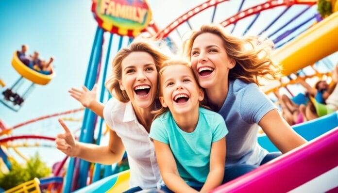 family entertainment discounts