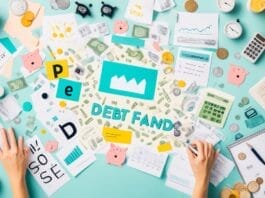 frugal living for debt-free goals