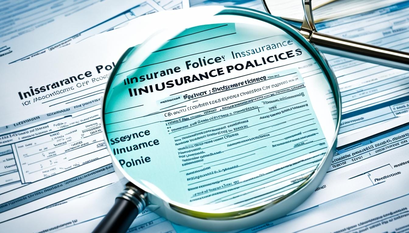 importance of insurance assessment