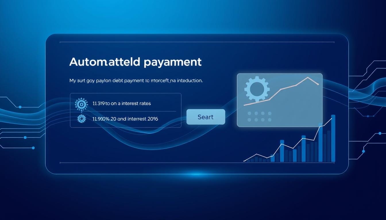 automate debt payments