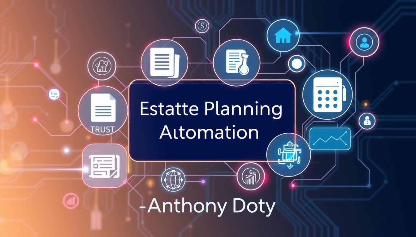 estate planning automation software