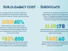 surrogacy costs breakdown