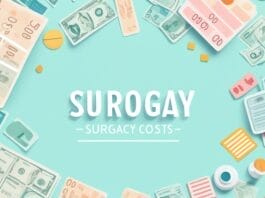 understanding surrogacy pricing