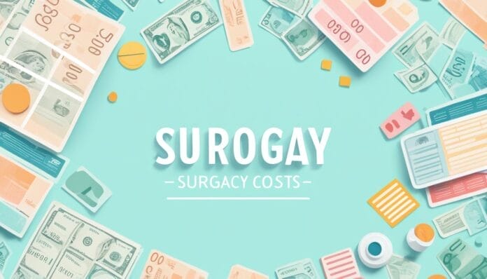 understanding surrogacy pricing