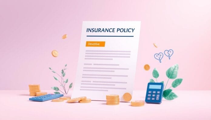 deductibles in insurance policies