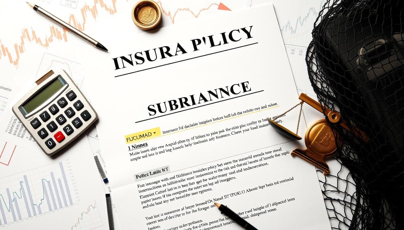 how insurance policy limits work