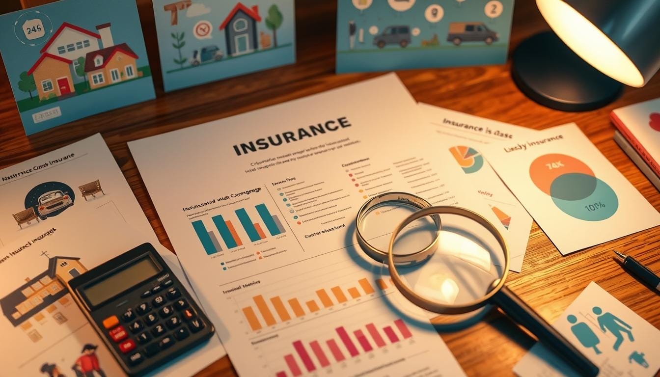 interpreting insurance coverage details