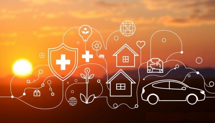 types of insurance for individuals