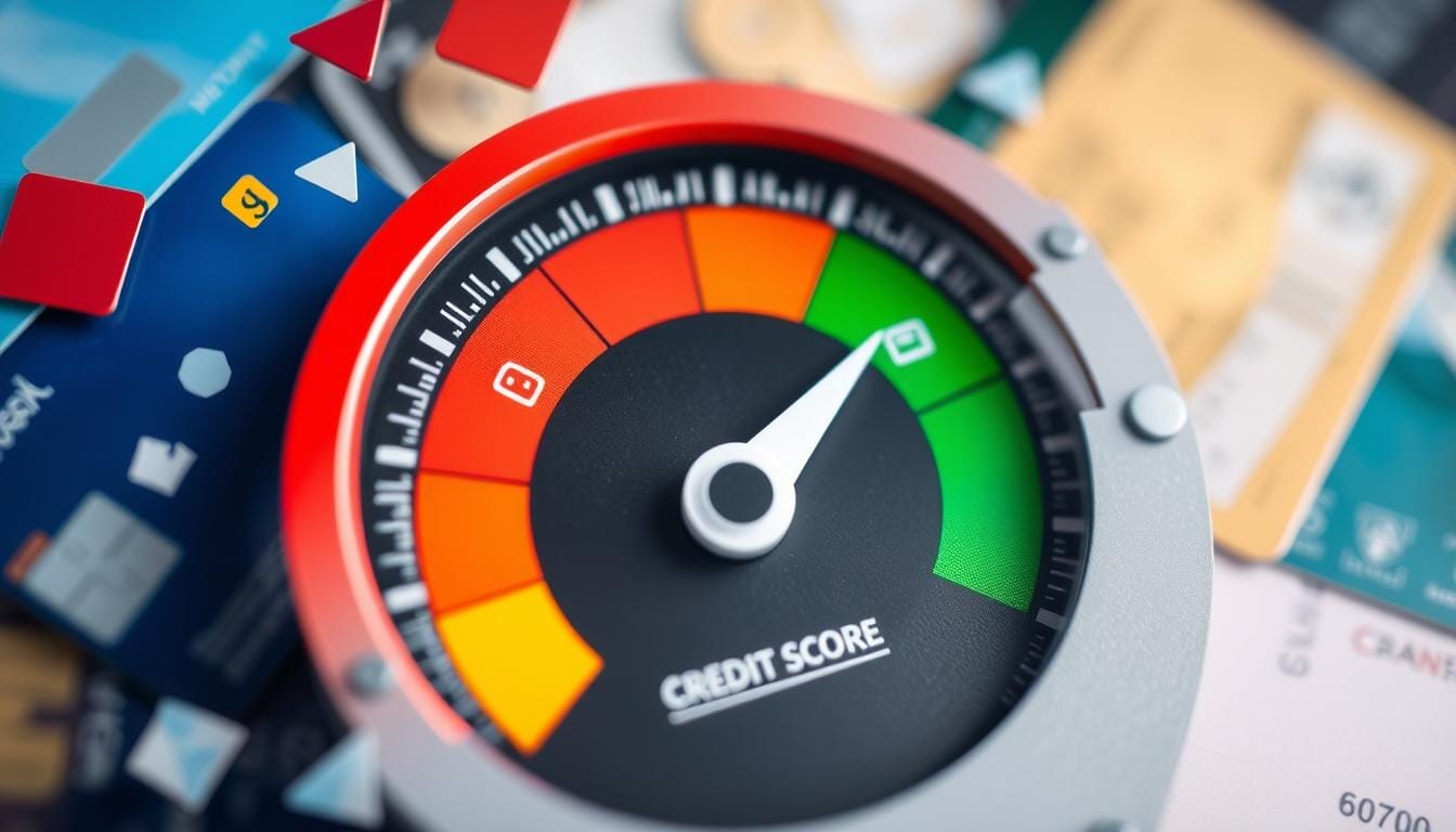 credit scores