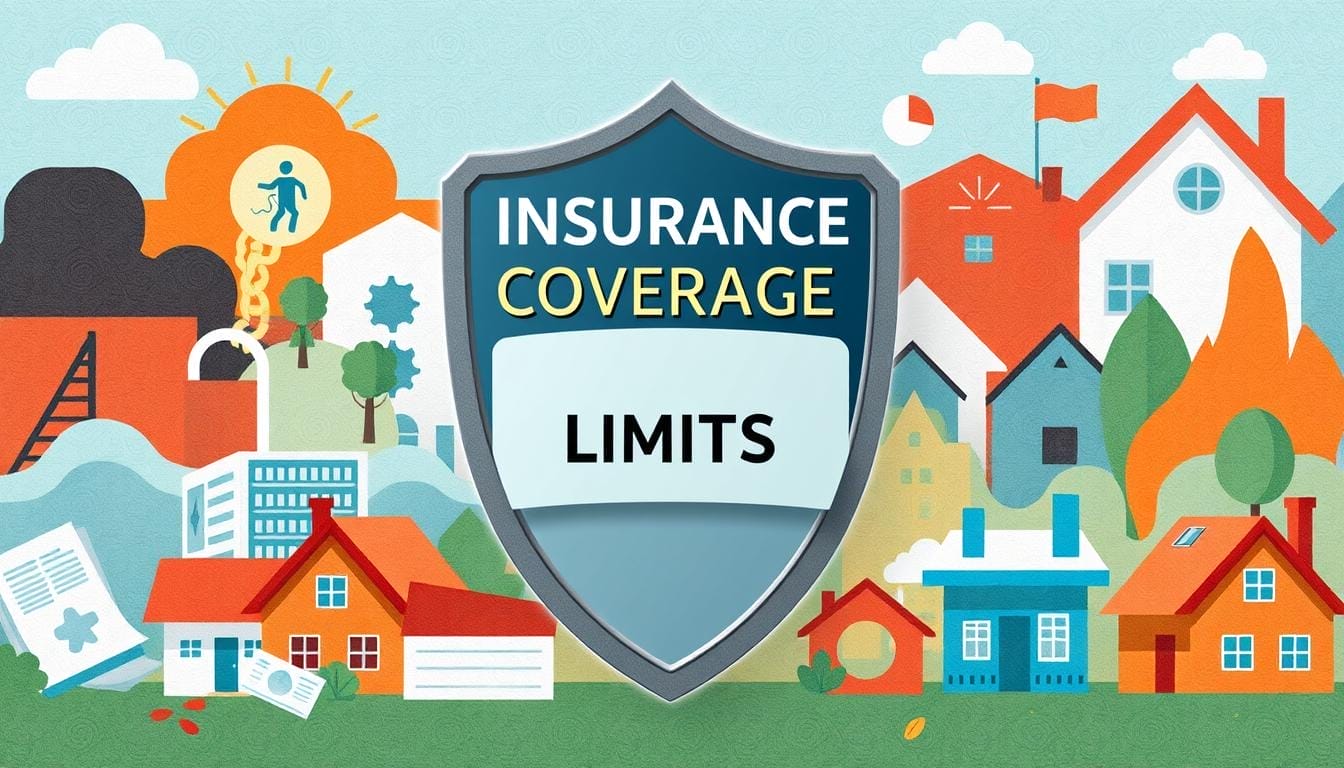 insurance coverage limits explained