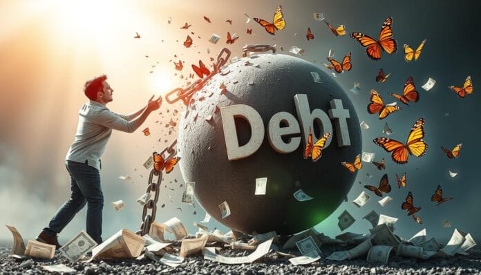 debt trap solutions