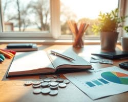 developing a savings plan